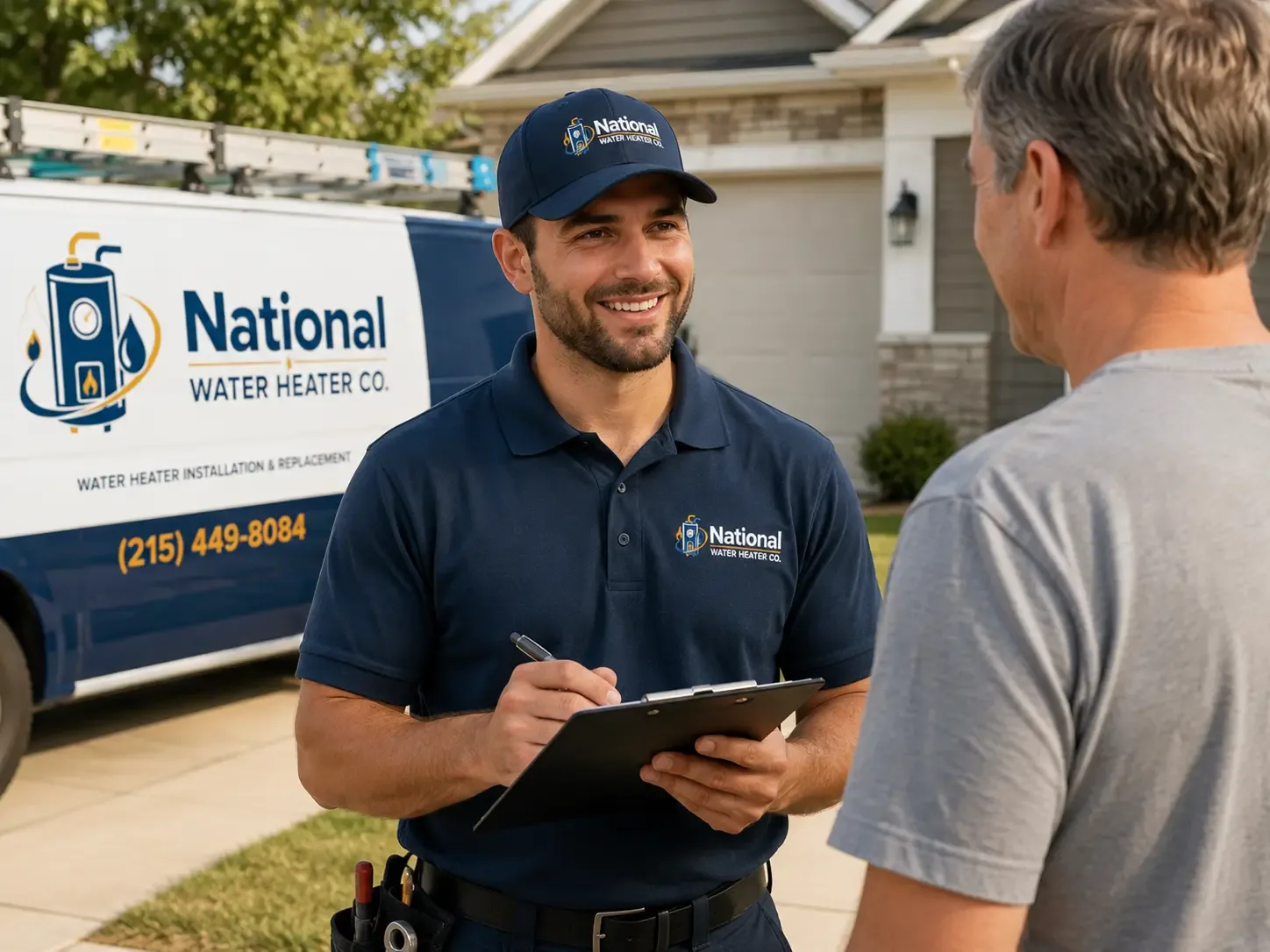 Water Heater Installation Jacksonville, IL FAQs